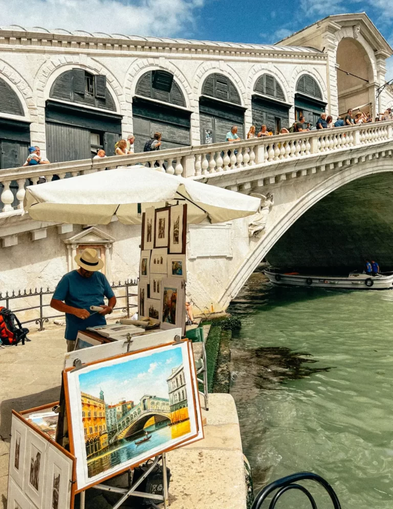 venice